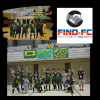 地域チャンピオンズリーグ出場を目指す女子フットサルチーム・FUSION（フュージョン）がFind-FCにアスリート登録！