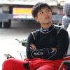 F1世界選手権へ参戦するための第1歩となる海外カテゴリー挑戦する小村 明生さんがFind-FCにアスリート登録！