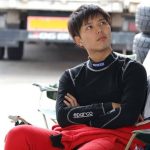F1世界選手権へ参戦するための第1歩となる海外カテゴリー挑戦する小村 明生さんがFind-FCにアスリート登録！