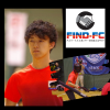 スポーツチャンバラで世界チャンピオンを目指す川田 雄太郎（カワタ ユウタロウ）選手がFind-FCにアスリート登録！