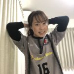 フットサルチームの為にマネージャー立ち上がった！河合萌花さんがFind-FCに登録！