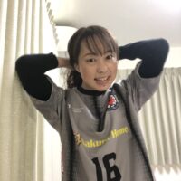 フットサルチームの為にマネージャー立ち上がった！河合萌花さんがFind-FCに登録！
