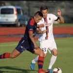 海外でのチャレンジを目指すサッカー・佐々木 悠斗選手ががFind-FCにアスリート登録！