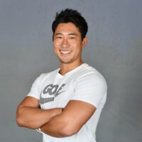 サポートするツアー選手を優勝に導き、日本で最も有名なゴルフコーチになることを目指す藤本 敏雪氏（通称：フジモンティ）がFind-FCに登録！