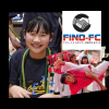 2021年世界カポエイラ連盟主催の世界大会優勝の中学2年生・舘 あかり選手がFind-FCにアスリート登録！