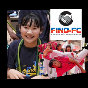 舘 あかり（カポエイラ）