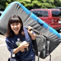 オリンピック新種目のクライミングに中学生アスリート伊東そらさんがFind-FCにアスリート登録！