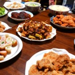 [飲食利用]大会・練習後の打ち上げ、祝勝会に