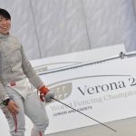 女子フェンシングサーブル日本代表の脇田樹魅さんがFind-FCにアスリート登録！