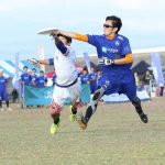 アルティメット日本代表のアスリート勝田竜馬さんがFind-FCにアスリート登録！