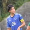 単身で南米サッカーに挑戦するアスリート西 昂佑さんがFind-FCにアスリート登録！