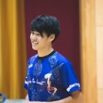 セパタクローのアスリート玉置大嗣さんがFind-FCにアスリート登録！