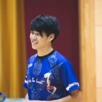 セパタクローのアスリート玉置大嗣さんがFind-FCにアスリート登録！
