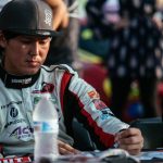 モータスポーツ版フィギュアスケート!?観客を魅了するFormulaDriftドライバー田口和也さんがFind-FCにアスリート登録！