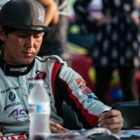 モータスポーツ版フィギュアスケート!?観客を魅了するFormulaDriftドライバー田口和也さんがFind-FCにアスリート登録！