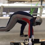 エリートでなくても日本代表・世界を目指せることを証明したい！スケルトンの奥村駿さんがFind-FCにアスリート登録！