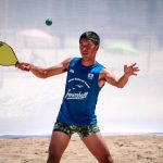 世界チャンピオンを目指すと共に日本各地への普及活動も頑張っているフレスコボールの斉藤亮太さんがFind-FCにアスリート登録！