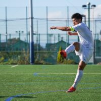 7人制サッカーのソサイチで日本初のプロのソサイチリーガーを目指す関根友弥さんがFind-FCにアスリート登録！