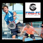 日下部 俊吾（パデル）