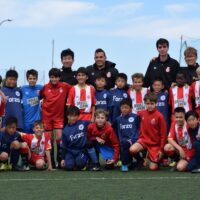元プロ選手や、元日本代表トレーナー、海外の経験を未来のある子供達に伝えて行くサッカーアカデミーFORZA INTERNATIONALがFind-FCにアスリート登録！