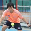 今人気急上昇のパデルの2019年度日本代表の日下部俊吾さんがFind-FCにアスリート登録！