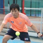 今人気急上昇のパデルの2019年度日本代表の日下部俊吾さんがFind-FCにアスリート登録！