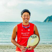大和地（斉藤） 亮太（フレスコボール）