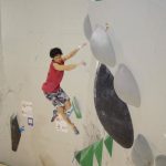 スポーツクライミングで世界を目指す北江 優弥さんがFind-FCにアスリート登録！