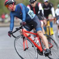Twitter&インスタのフォロアーが1万名以上！自転車・近代三種の大野 慶祐さんがFind-FCにアスリート登録！
