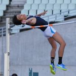 陸上競技・走高跳びで東京オリンピックで日本人初のメダルを目指す佐藤 凌さんがFind-FCにアスリート登録！