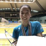 フェンシングでパリ・ロサンゼルス五輪で金メダルを目指す狩野央梨沙さんがFind-FCにアスリート登録！