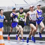 マラソンで日本代表を目指す秋澤 啓尚さんがFind-FCにアスリート登録！