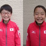 近代五種でオリンピック、ユースオリンピック出場を目指すジュニアアスリート太田楓・捺姉妹がFind-FCにアスリート登録！