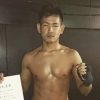 K1出場を目指すキックボクシングの八木 正樹さんがFind-FCにアスリート登録！