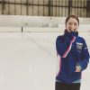 フィギュアスケートで全日本選手権出場を目指す津内胡菜さんがFind-FCにアスリート登録！
