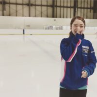 フィギュアスケートで全日本選手権出場を目指す津内胡菜さんがFind-FCにアスリート登録！