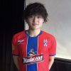 モンゴルのウランバートルで活動し将来ヨーロッパチームを目指すサッカー選手・阿部速秀さんがFind-FCにアスリート登録！