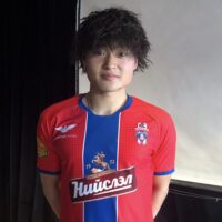 モンゴルのウランバートルで活動し将来ヨーロッパチームを目指すサッカー選手・阿部速秀さんがFind-FCにアスリート登録！