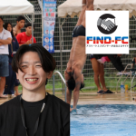 佐々木 康平（飛込競技）