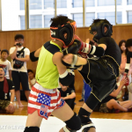 キックボクシングや空手の多数の全国チャンピオンを輩出している大阪の挙心會館がFind-FCにアスリート団体登録！