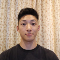 NBA,NFLのアスレティックトレーナーを目指す久我 昂輝さんがFind-FCにアスリート登録！