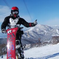 ポールボードの普及活動をする岩田 友宏さんがFind-FCにアスリート登録！