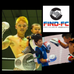 藤本 祐輝（キックボクシング/ボクシング）