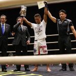 総合格闘技の高橋天斗選手がFind-FCにアスリート登録！