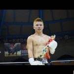 ゴールデンタイムで呼ばれるような有名な選手になることが夢のキックボクサー、藤本 祐輝選手がFind-FCにアスリート登録！