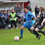 ヨーロッパ、アジアなど海外を中心に活動しているサッカー選手、中村侑人さんがFind-FCにアスリート登録！