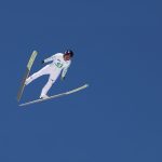 北京オリンピックに出場しメダルを獲得を目指すノルディック複合・傳田 英郁選手がFind-FCにアスリート登録!