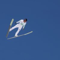 北京オリンピックに出場しメダルを獲得を目指すノルディック複合・傳田 英郁選手がFind-FCにアスリート登録！