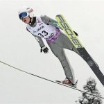 ワールドカップ総合優勝を目指すスキー・ジャンプの藤田 慎之介選手がFind-FCにアスリート登録!