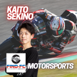 関野 海斗（モータースポーツ/二輪）
